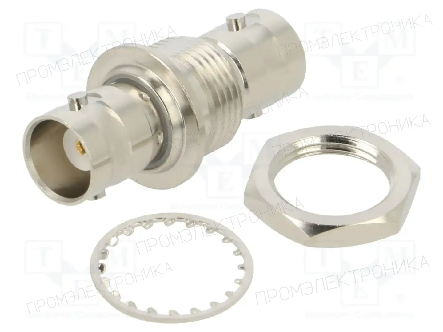 AMPHENOL RF B7771B1-ND3G-50 — Разъемы Amphenol прочие