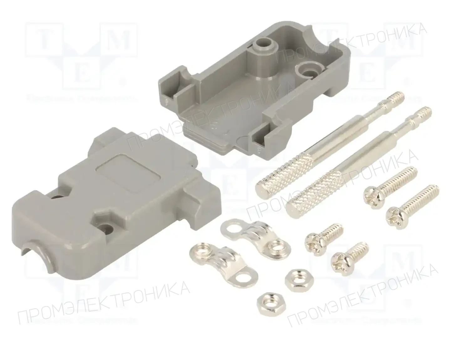 ENCITECH 2360-0102-31 — Корпуса D-Sub