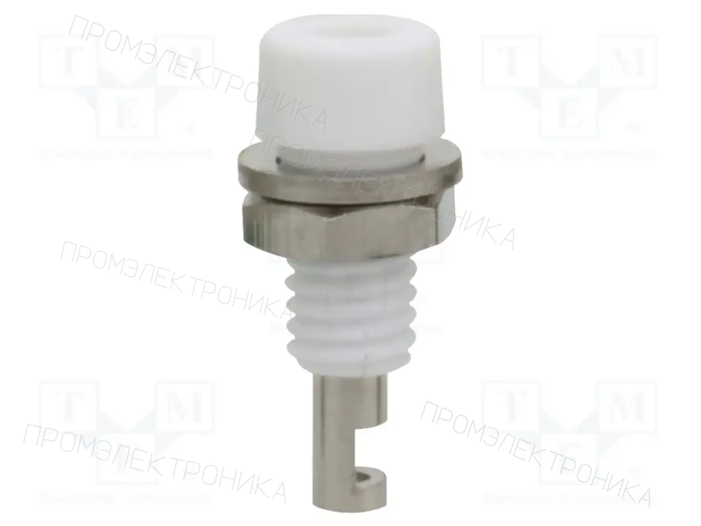 DONAU ELEKTRONIK 225 — Гнезда банановые 2мм