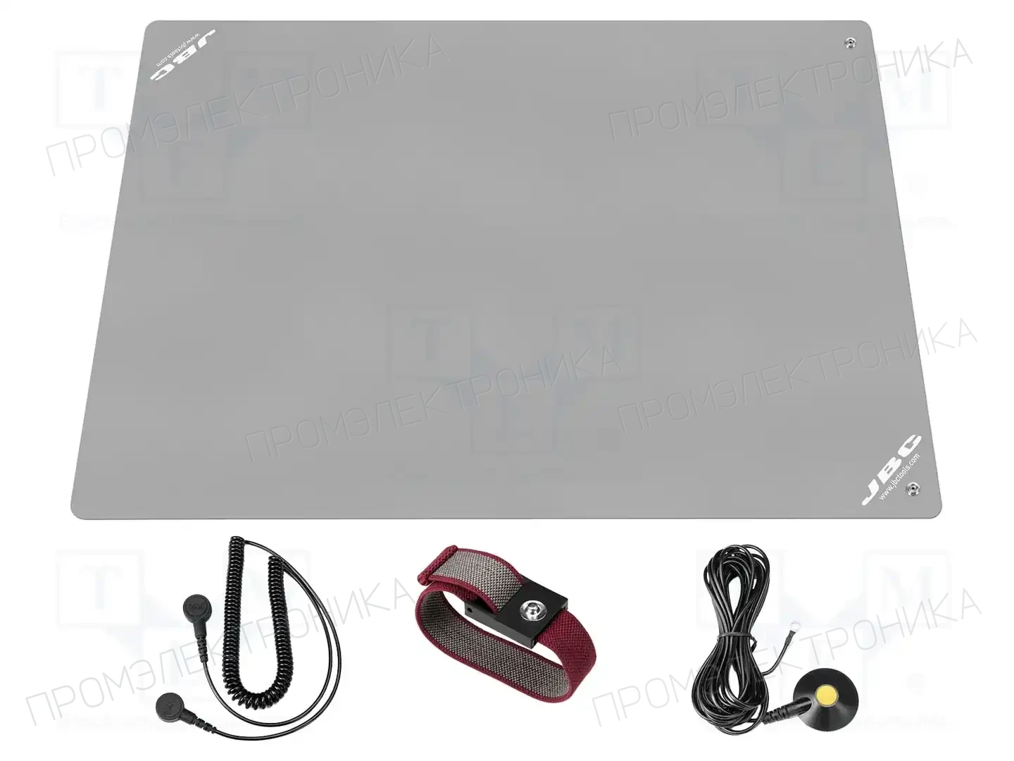 JBC TOOLS TMB-KA — Наборы для рабочего места ESD