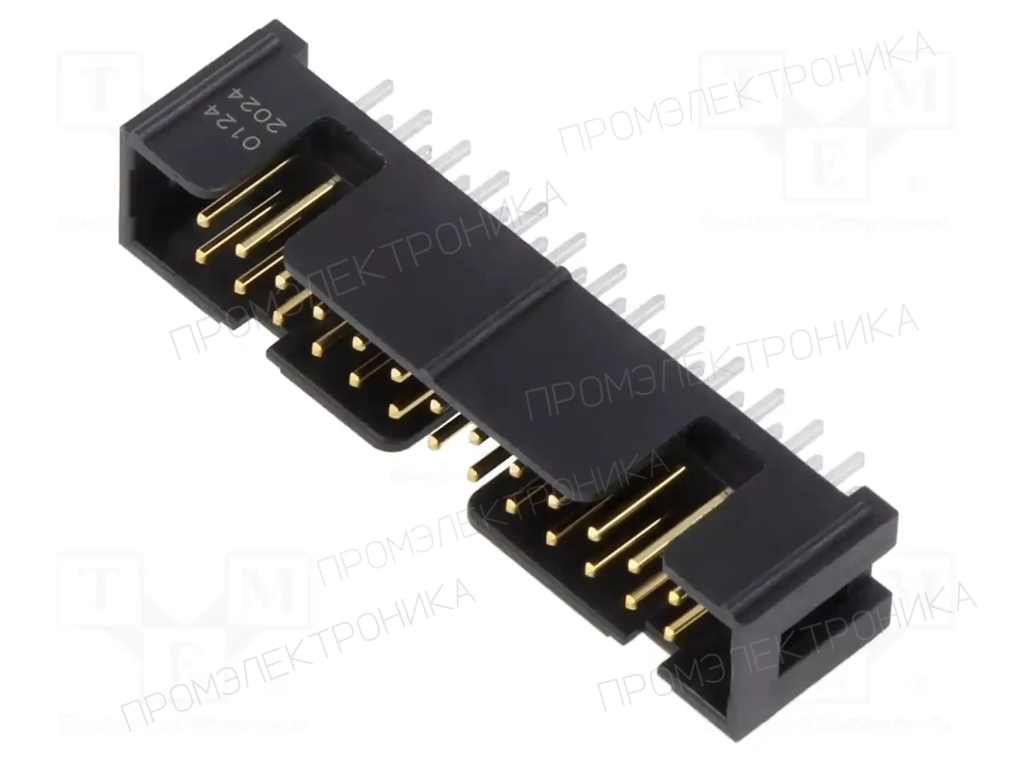 3M N2526-6002RB — Разъeмы IDC