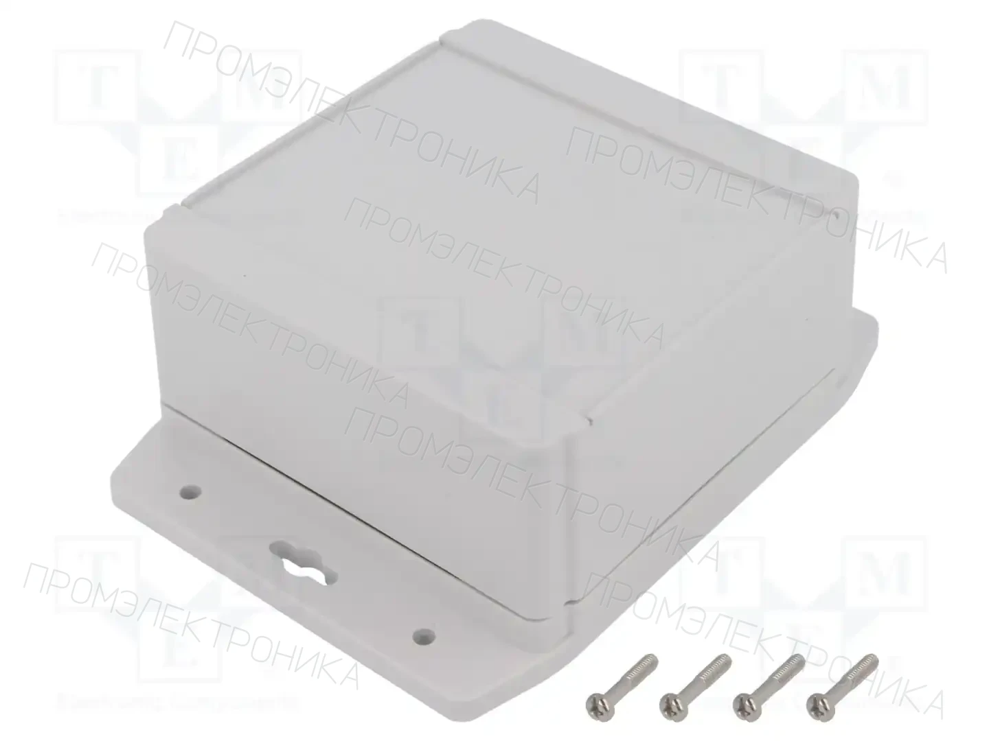HAMMOND 1555N2F42GY — Корпуса универсальные