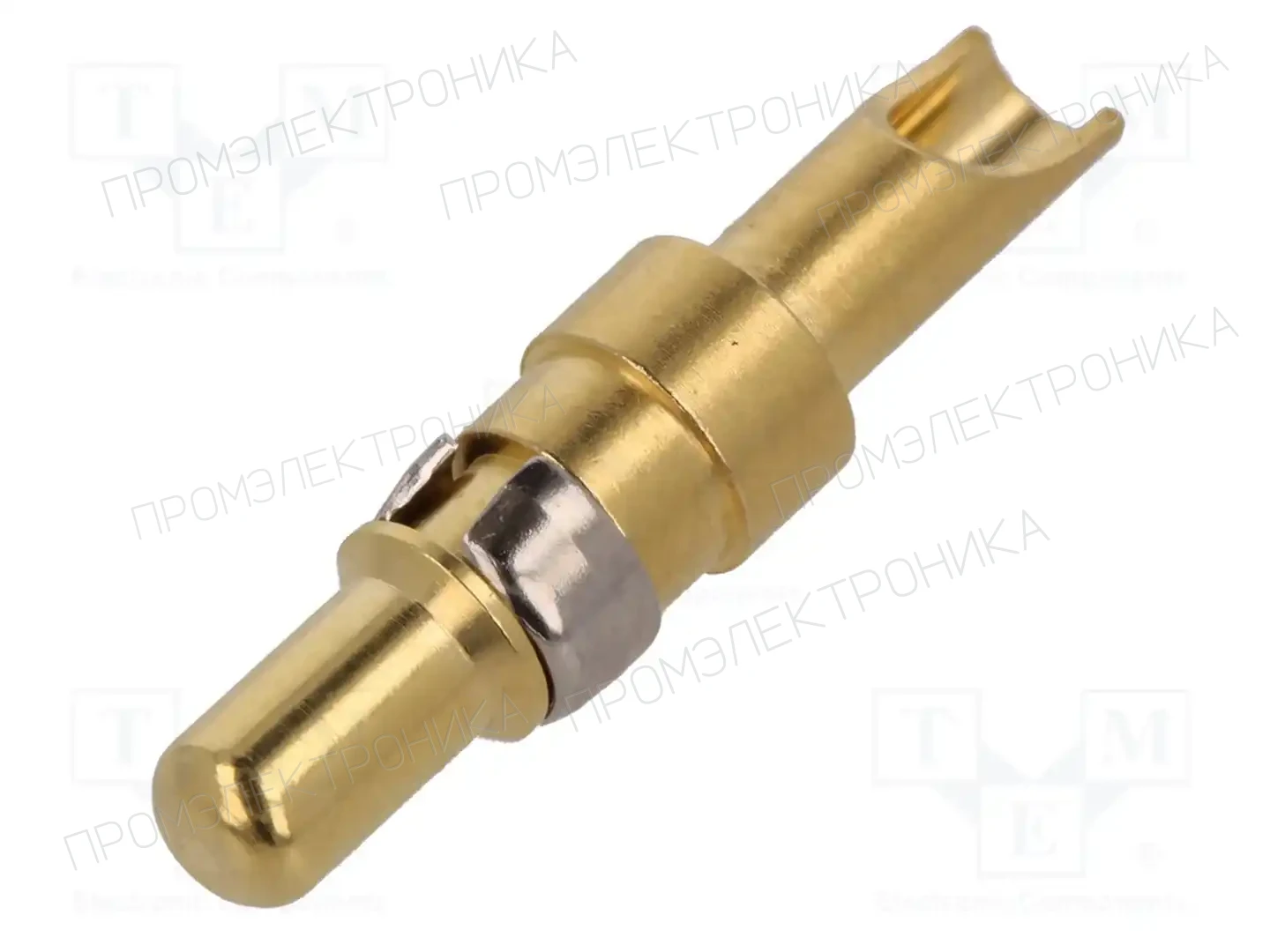 Amphenol CONEC 131C10029X — Штекеры и гнезда D-Sub