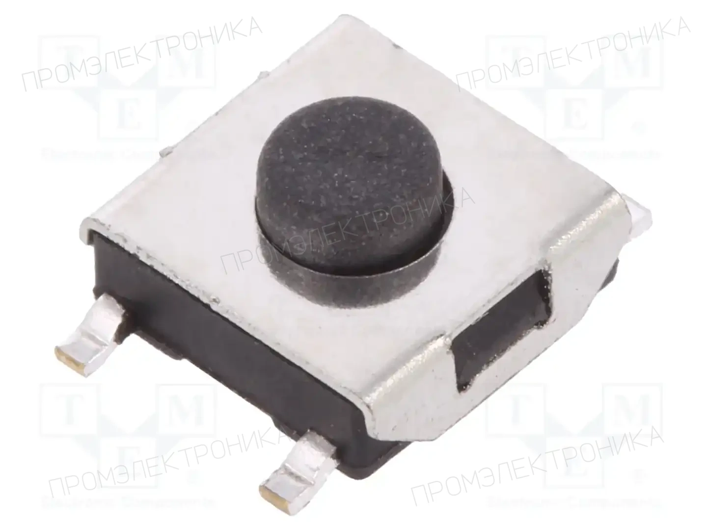 NINIGI TACTM-63N-F-BLACK — Микропереключатели TACT