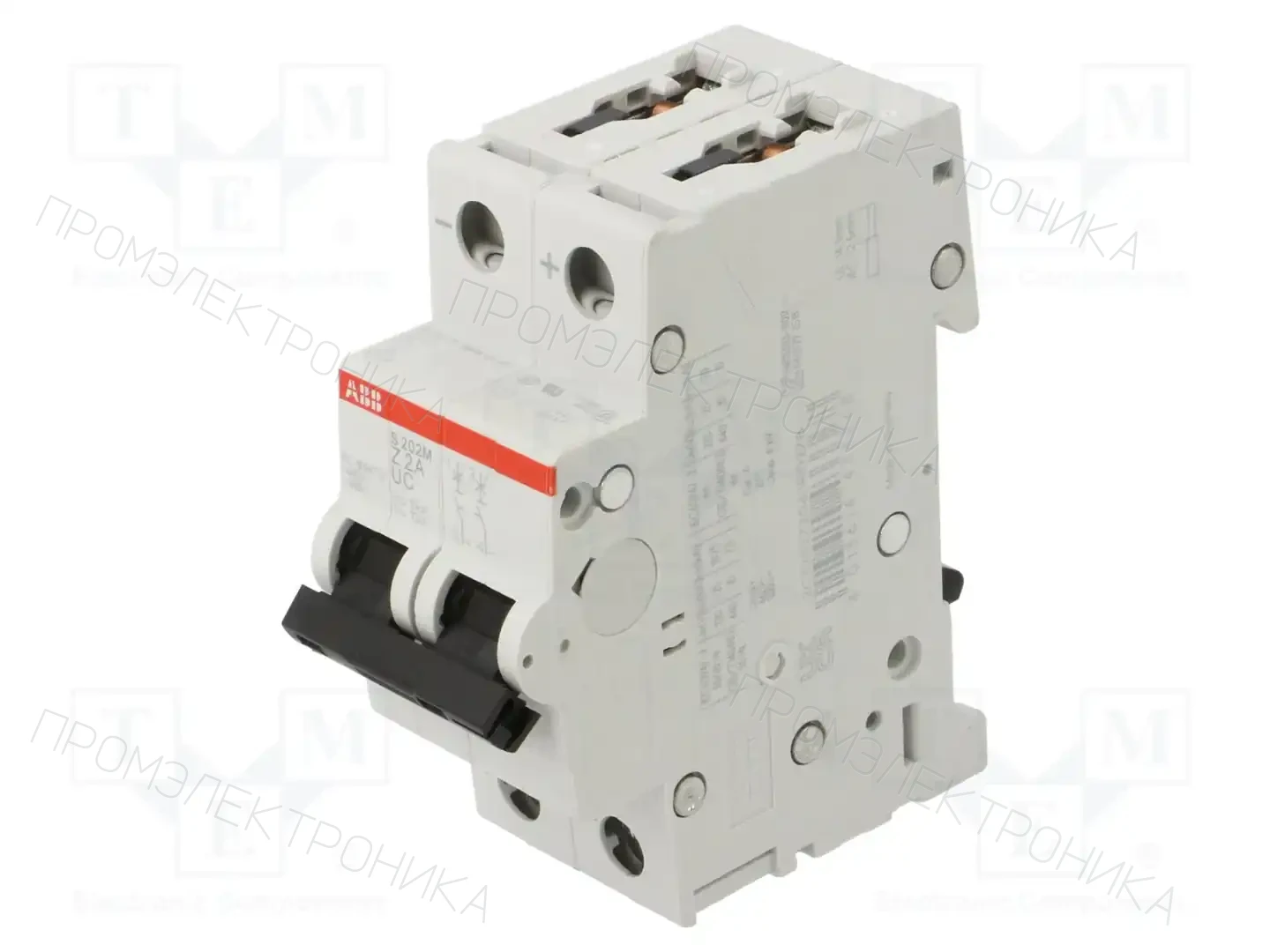 ABB 2CDS272061R0278 — Выключатели максимального тока