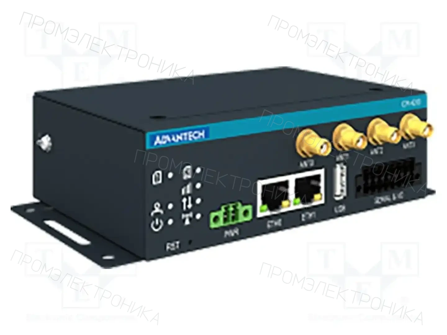 ADVANTECH ICR-4261 — Промышленные сети