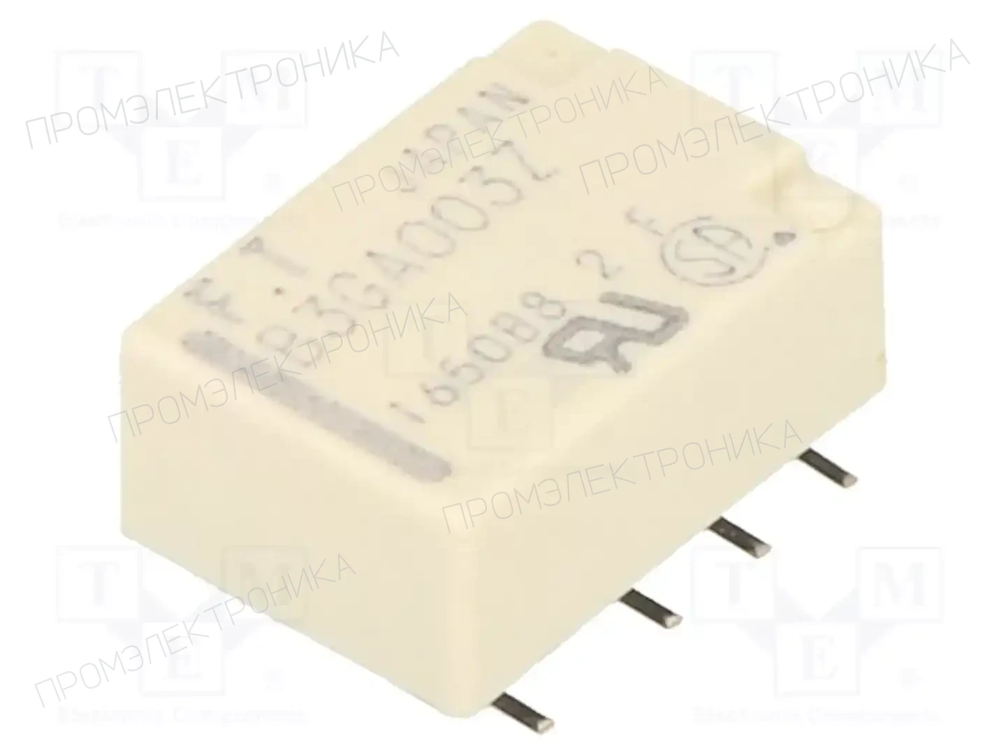 FCL Components FTR-B3GA003Z — Реле электромагн. миниатюрные