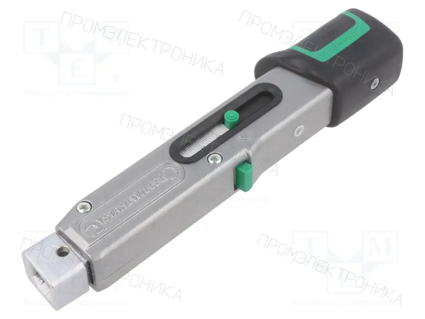STAHLWILLE 50184002 — Ключи динамометрические