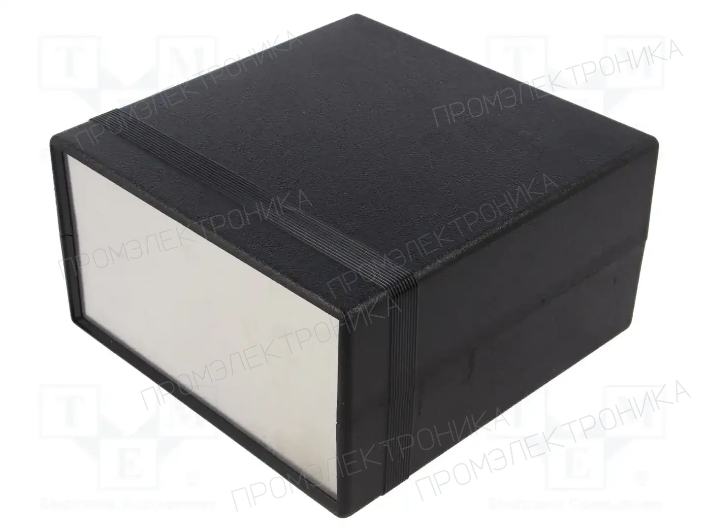 HAMMOND 1598EBK — Корпуса с панелью