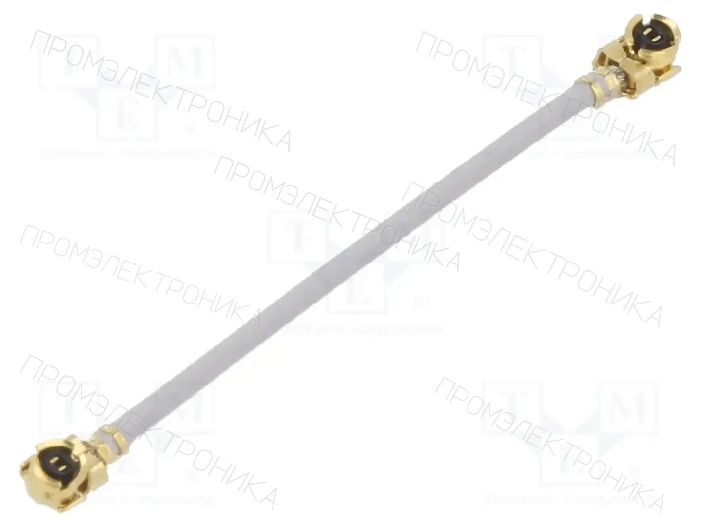 AMPHENOL RF A-1PA-113-039G2 — Кабели соединительные коаксиальные