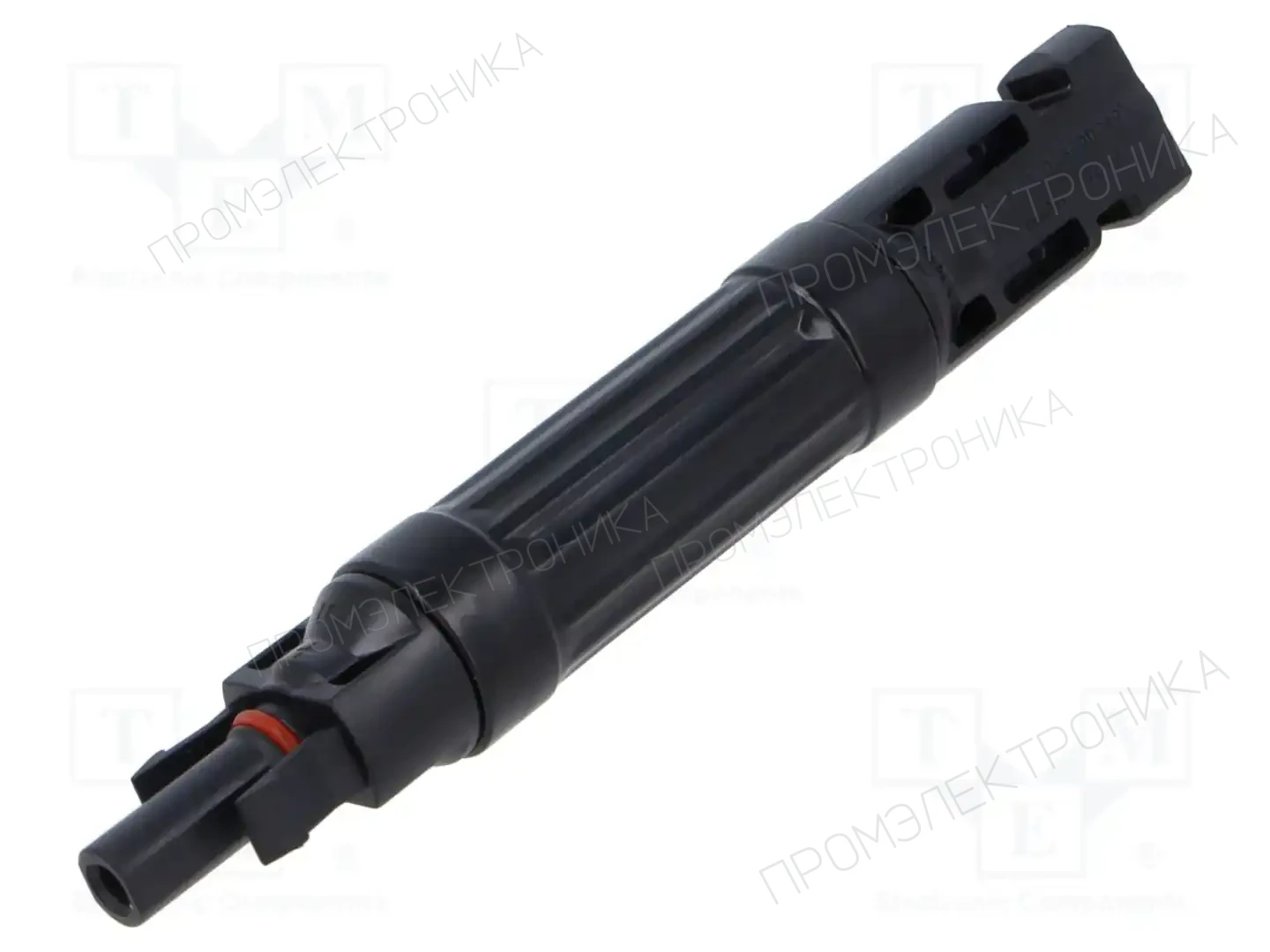 CONNFLY DS1162-22-A6BP10 — Разъемы для солнечных батарей