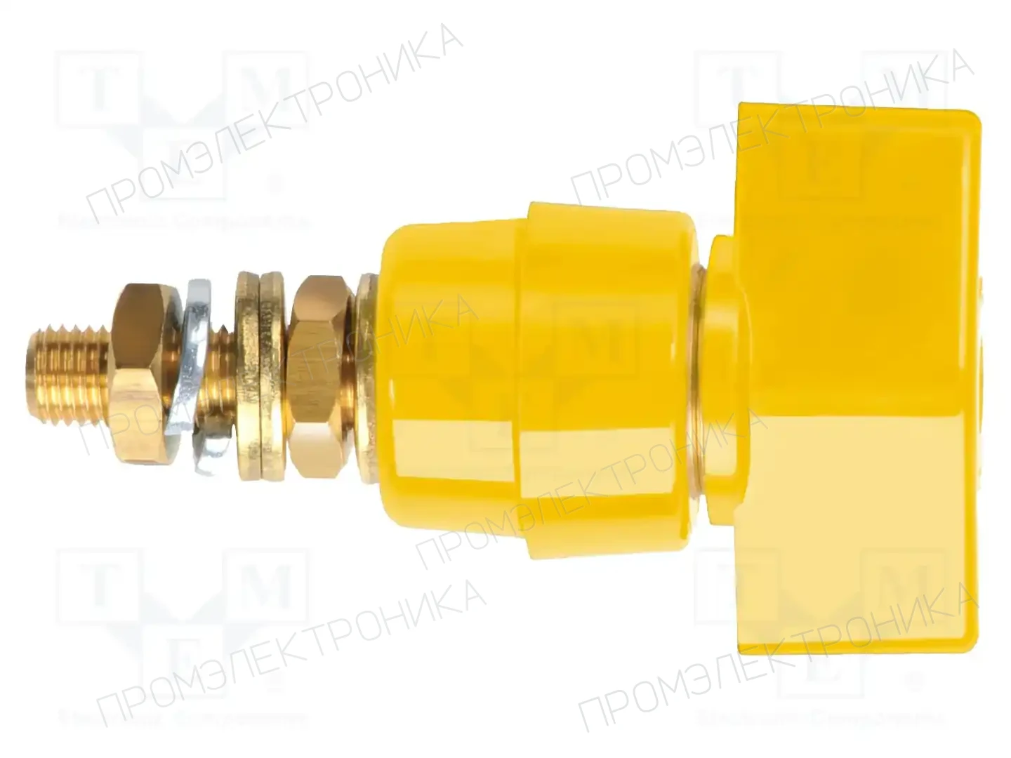 SCHÜTZINGER POL 631 L / GE — Лабораторные зажимы
