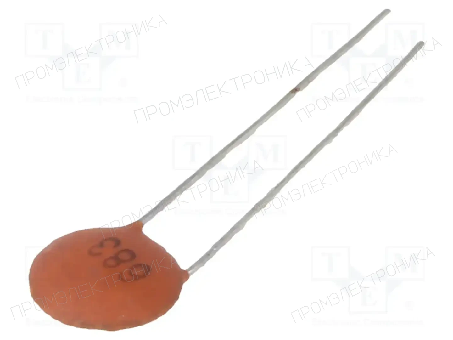 SR PASSIVES CC-68N-Z — Конденсаторы керамические
