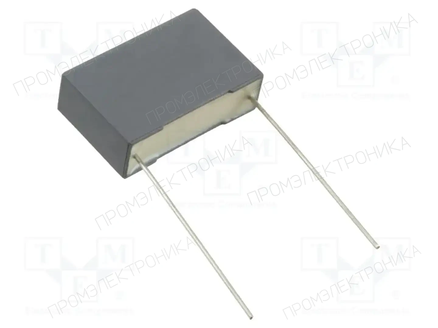 YAGEO 463N368050M2K — Пленочные конденсаторы ТНТ