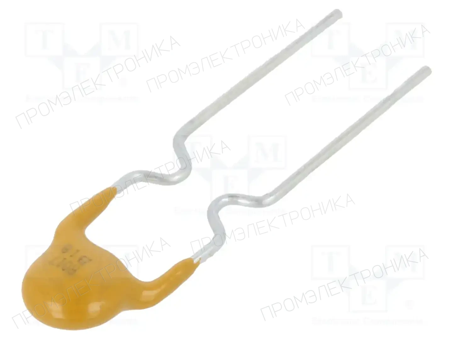 BOURNS MF-R017 — Предохранители полимерные THT