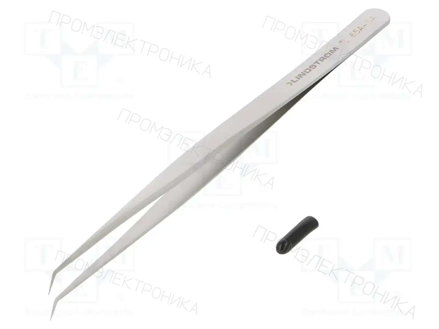 LINDSTRÖM TL 65A-SA — Пинцеты прецизионные
