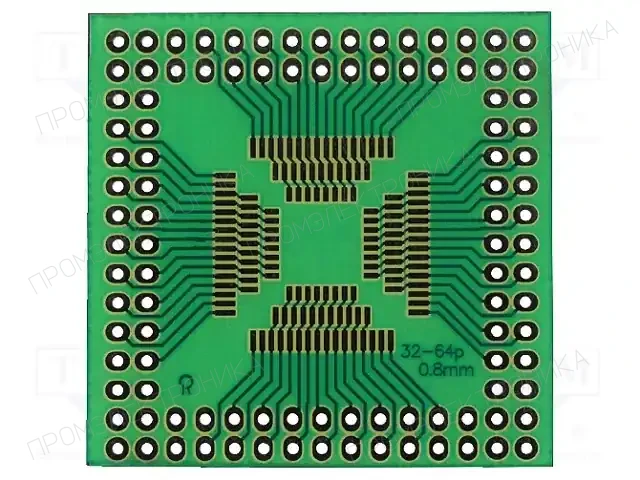 SOLDER PEAK UMSMD518 — Платы универсальные
