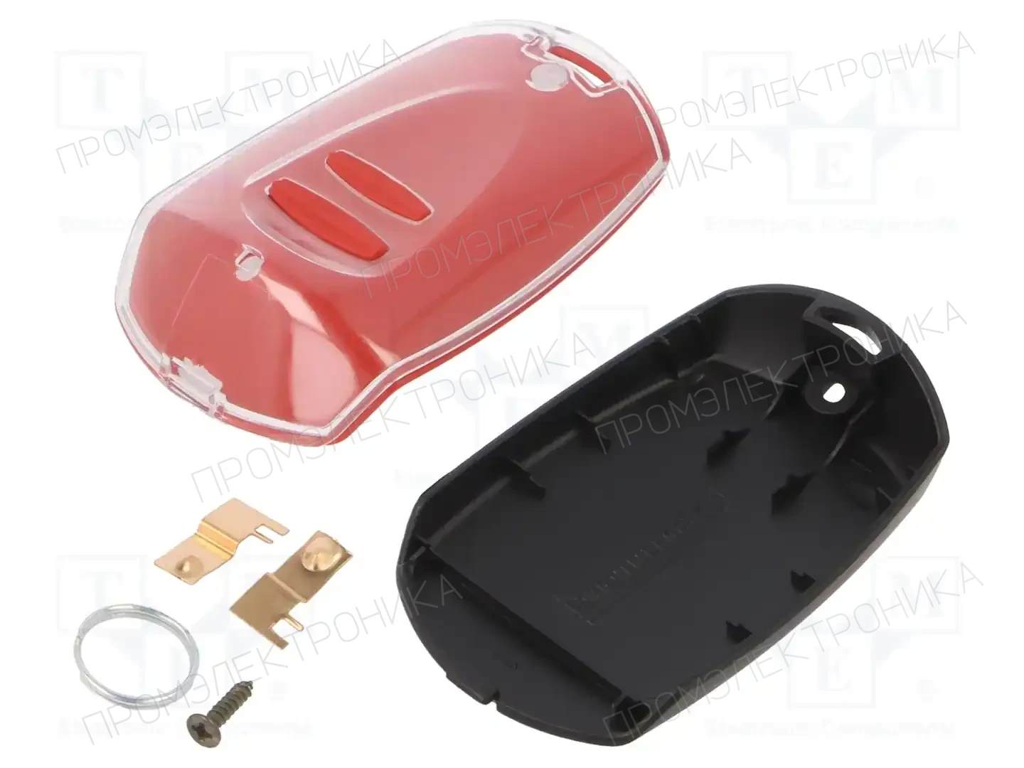 SUPERTRONIC PP114L-S — Корпуса для пультов