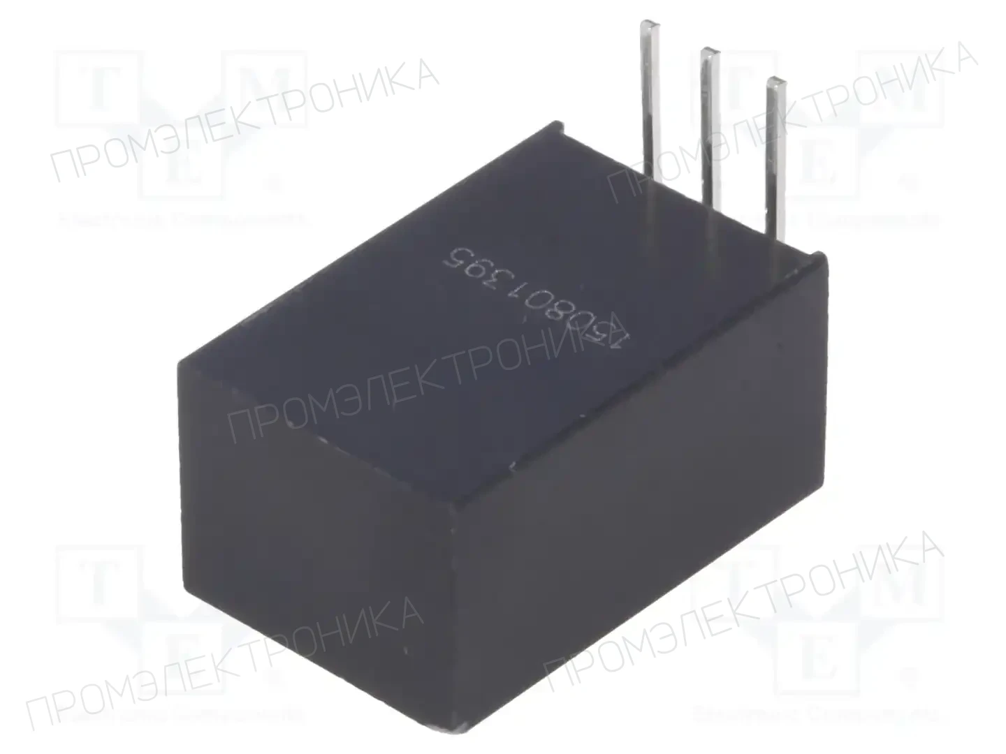 AIMTEC AMSRW-7809L-NZ — Преобразователи DC/DC