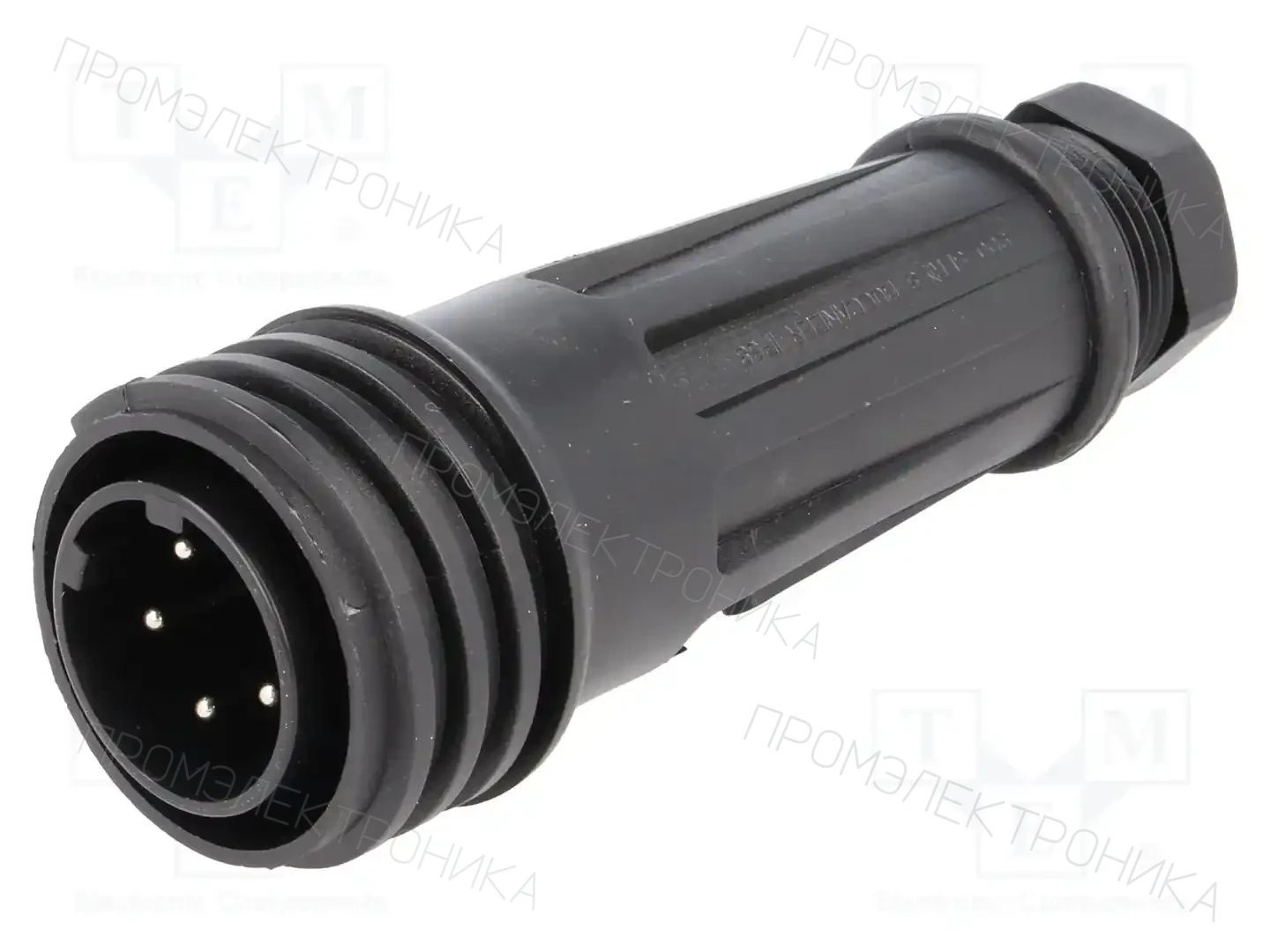 BULGIN PX0921/05/P — Разъeмы PX
