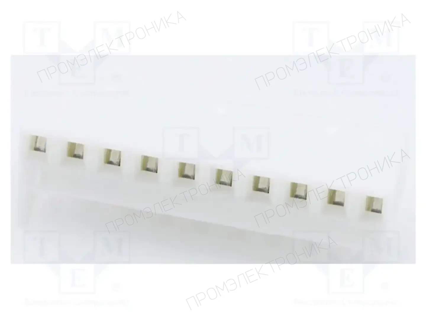 MOLEX 22-15-2106 — Разъeмы сигнальные растр 2,54мм