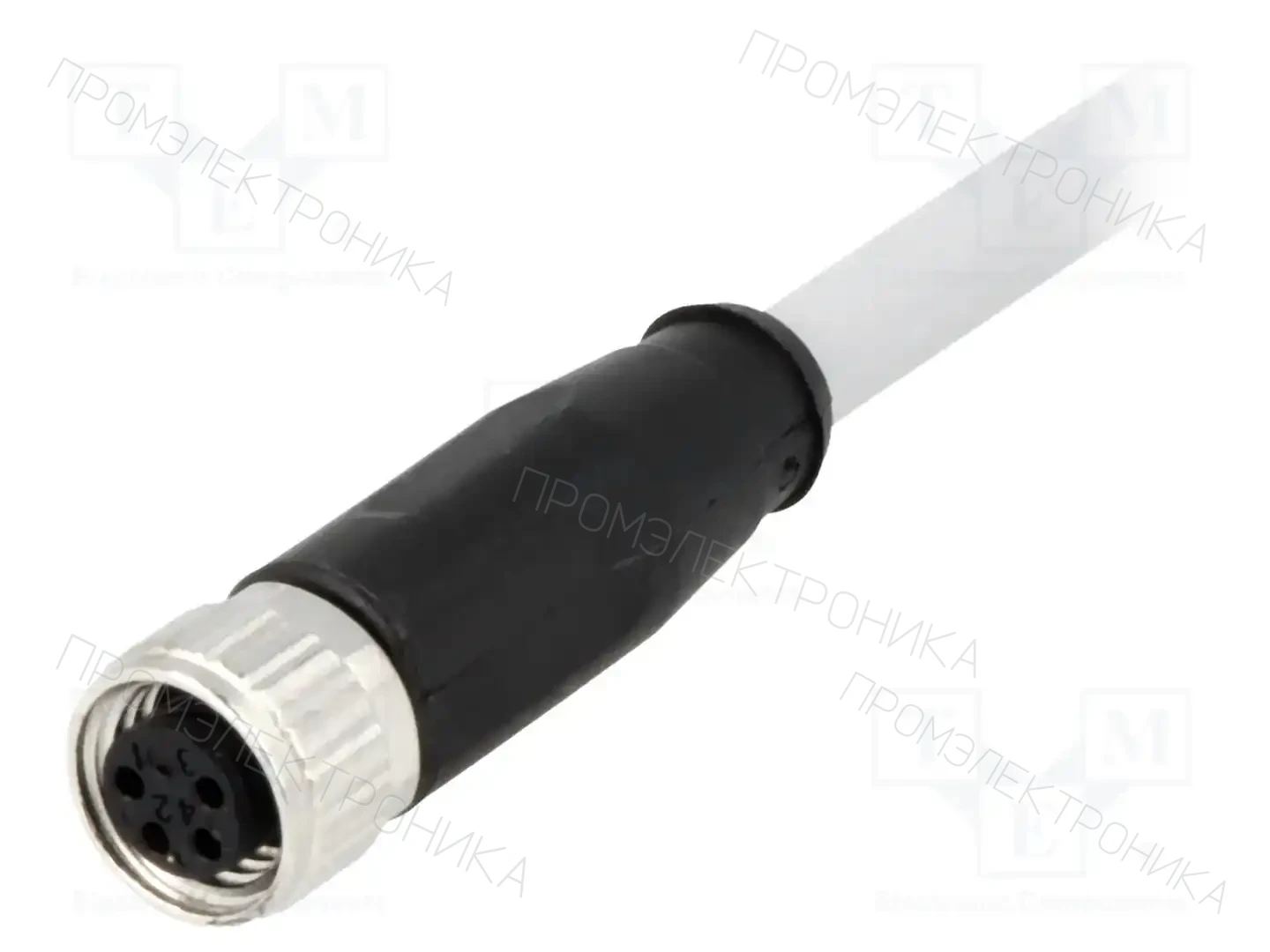 HARTING 21348100481020 — Разъeмы M8