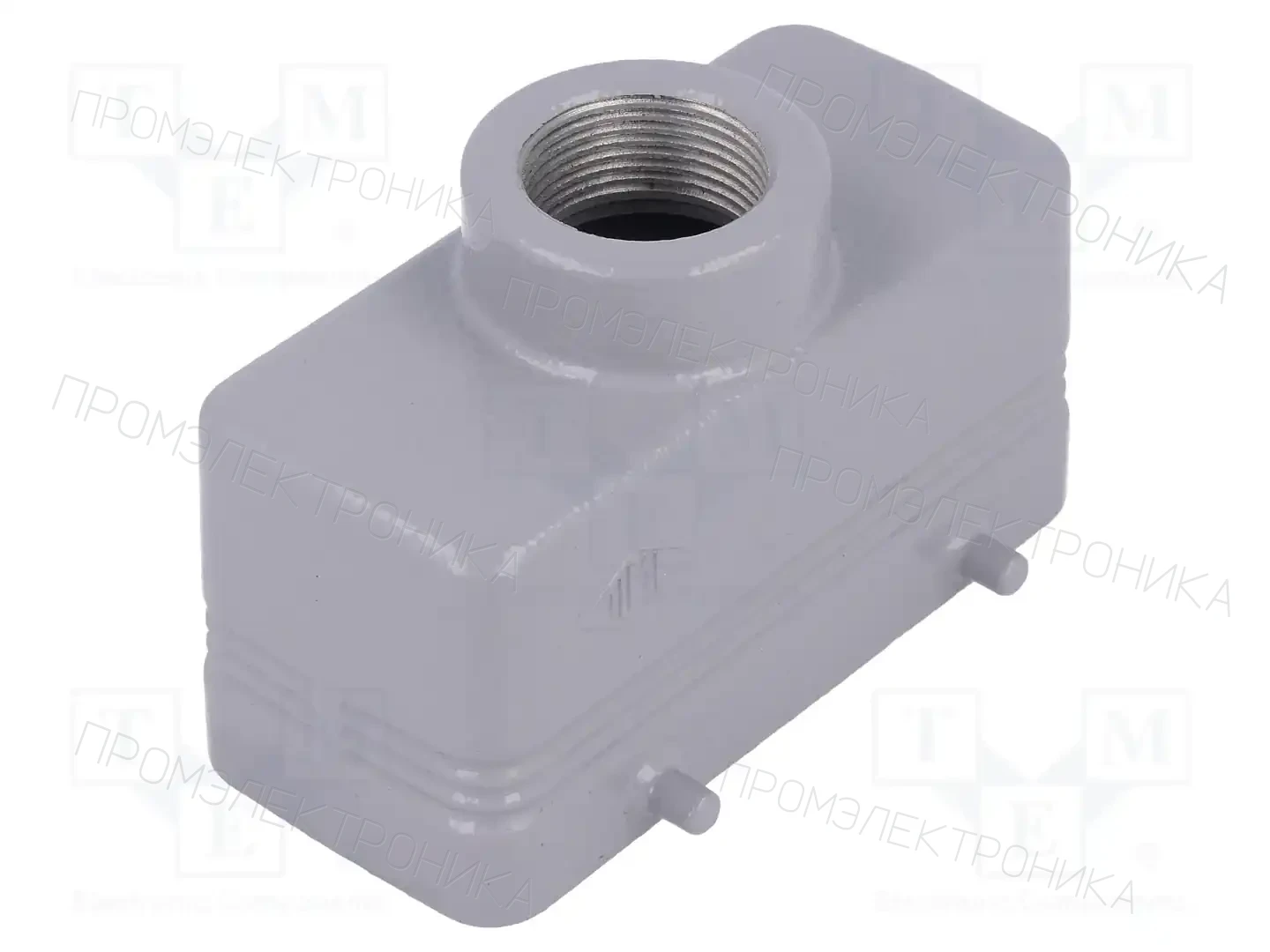 ILME MHV 16.25 — Разъeмы