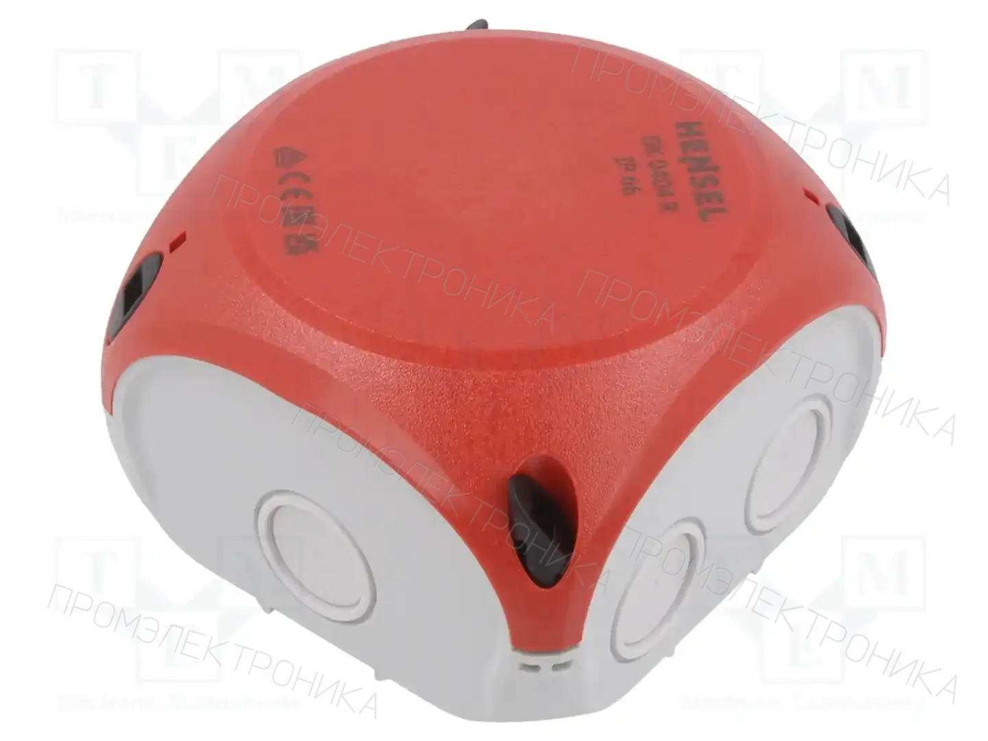 HENSEL 62000039 — Корпуса для электрооборудования