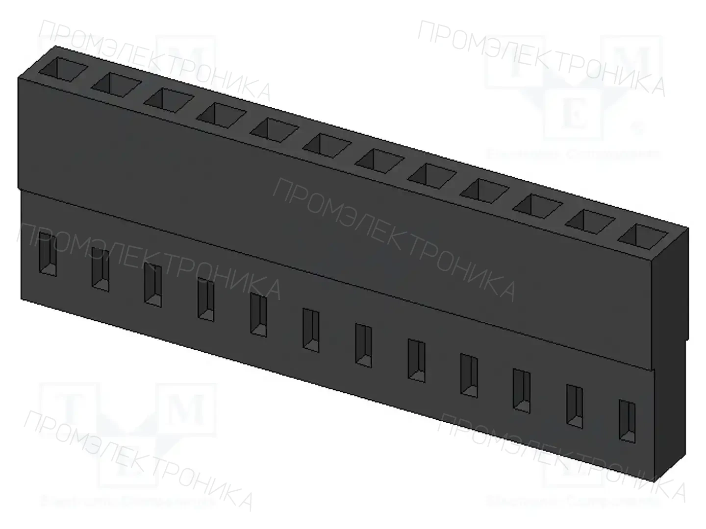 INGUN STV-BL12-F-C — Испытательные приспособления и аксессуары