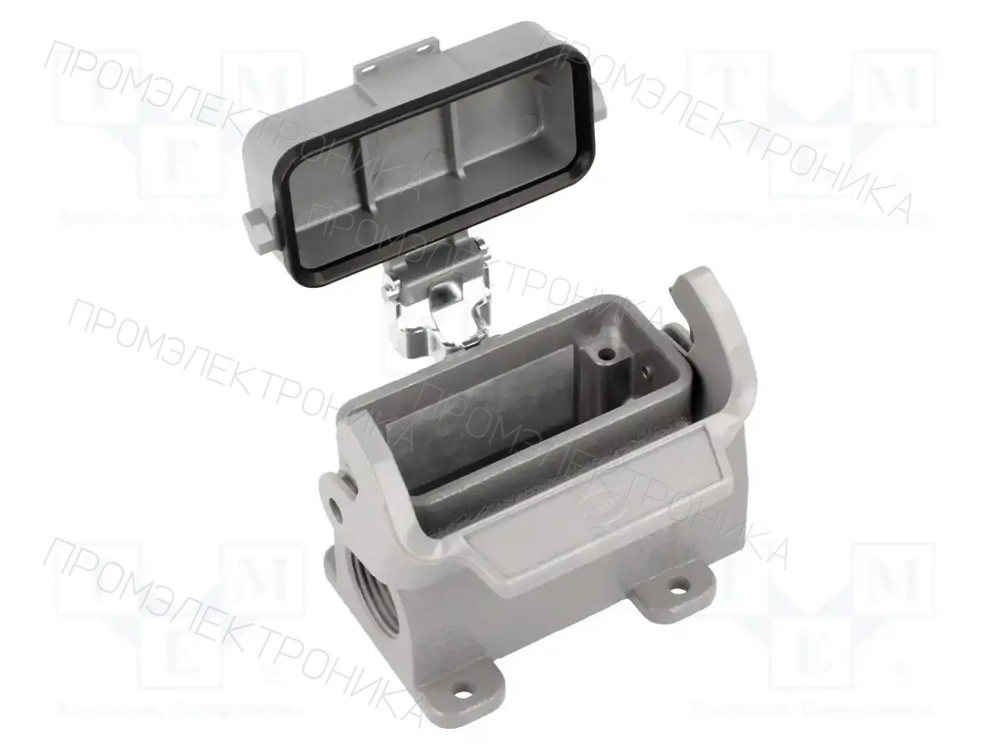 HARTING 19200100295 — Разъeмы
