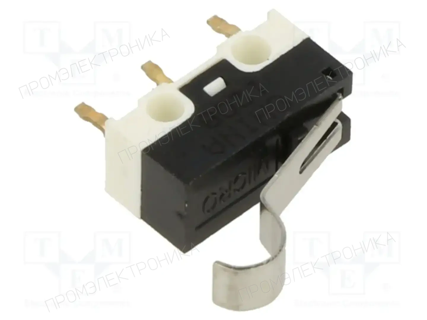 Honeywell ZX40E30E01 — Микропереключатели SNAP ACTION