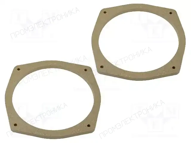 4CARMEDIA MDF-D.43 — Монтажные принадлежности из МДФ