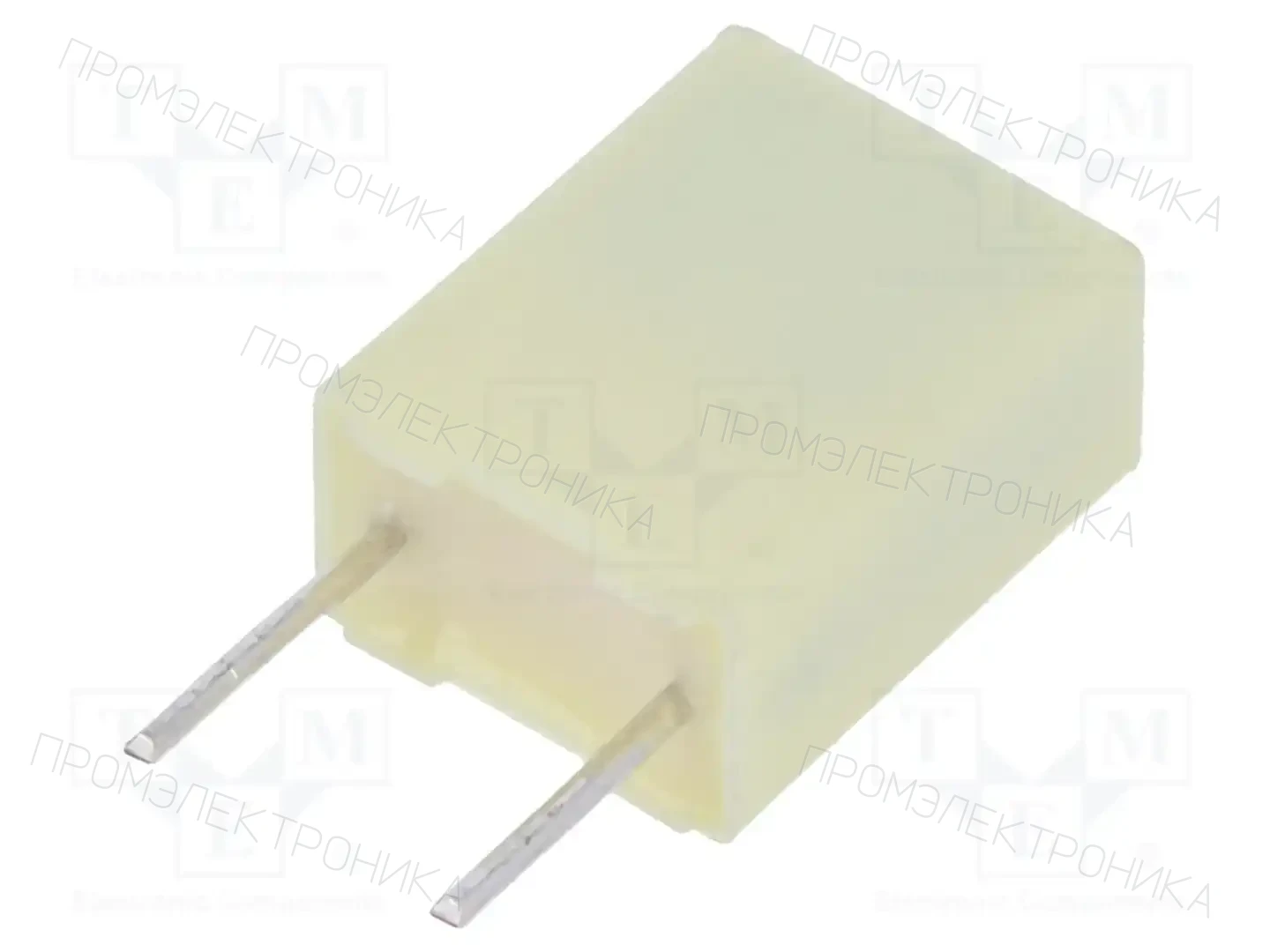 KEMET R82EC3330AA70J — Пленочные конденсаторы ТНТ