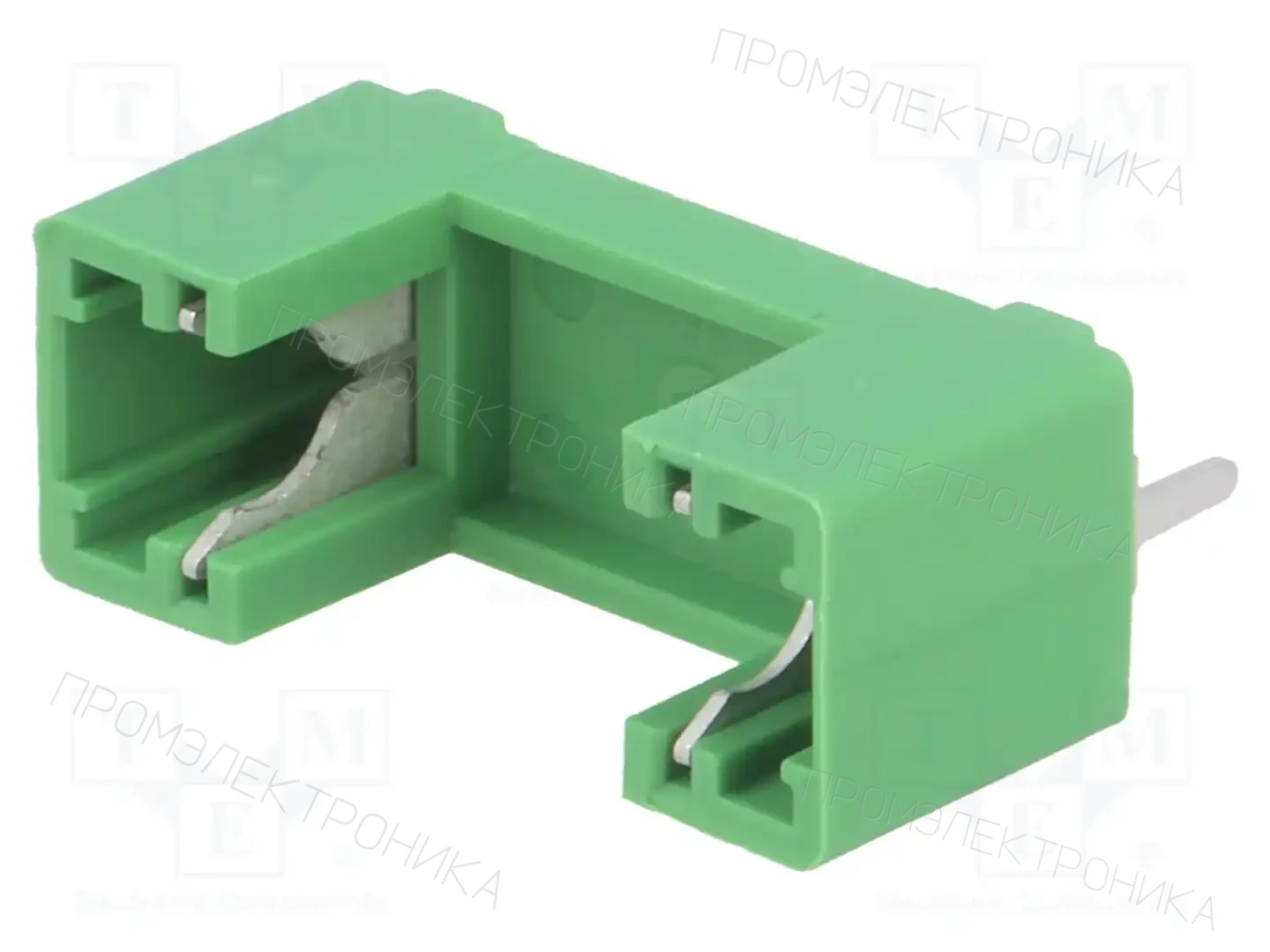 Stelvio Kontek PTF/77 — Гнезда предохранительные PCB