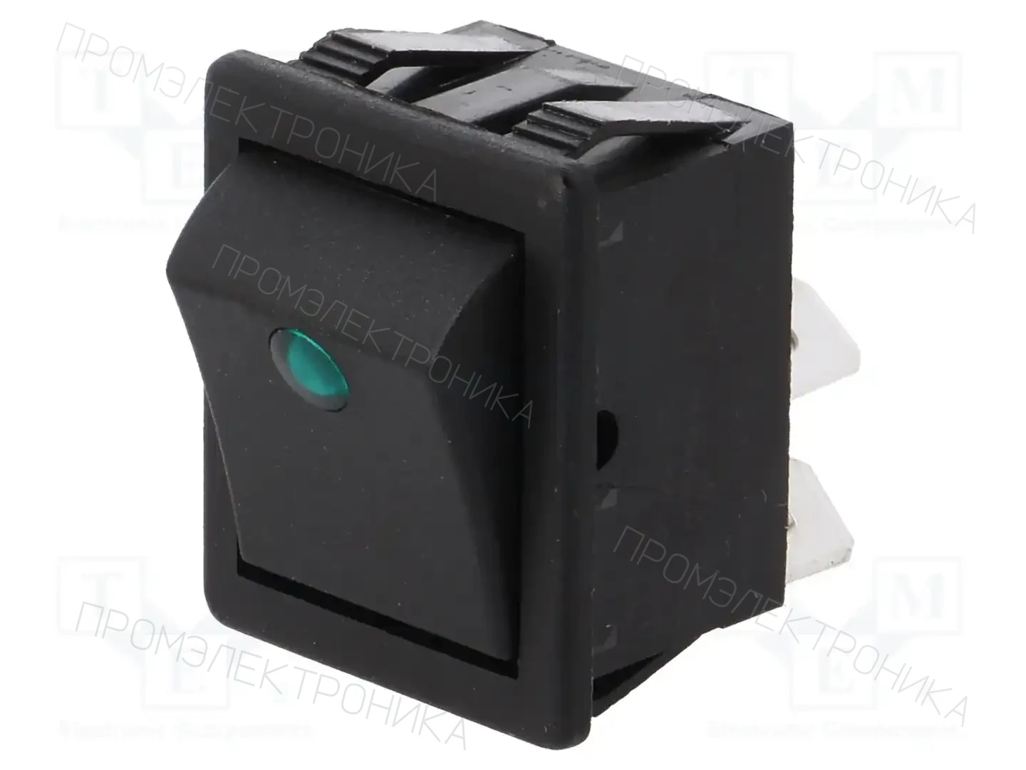 BULGIN C1553PTMBG3 — Переключатели типа Rocker