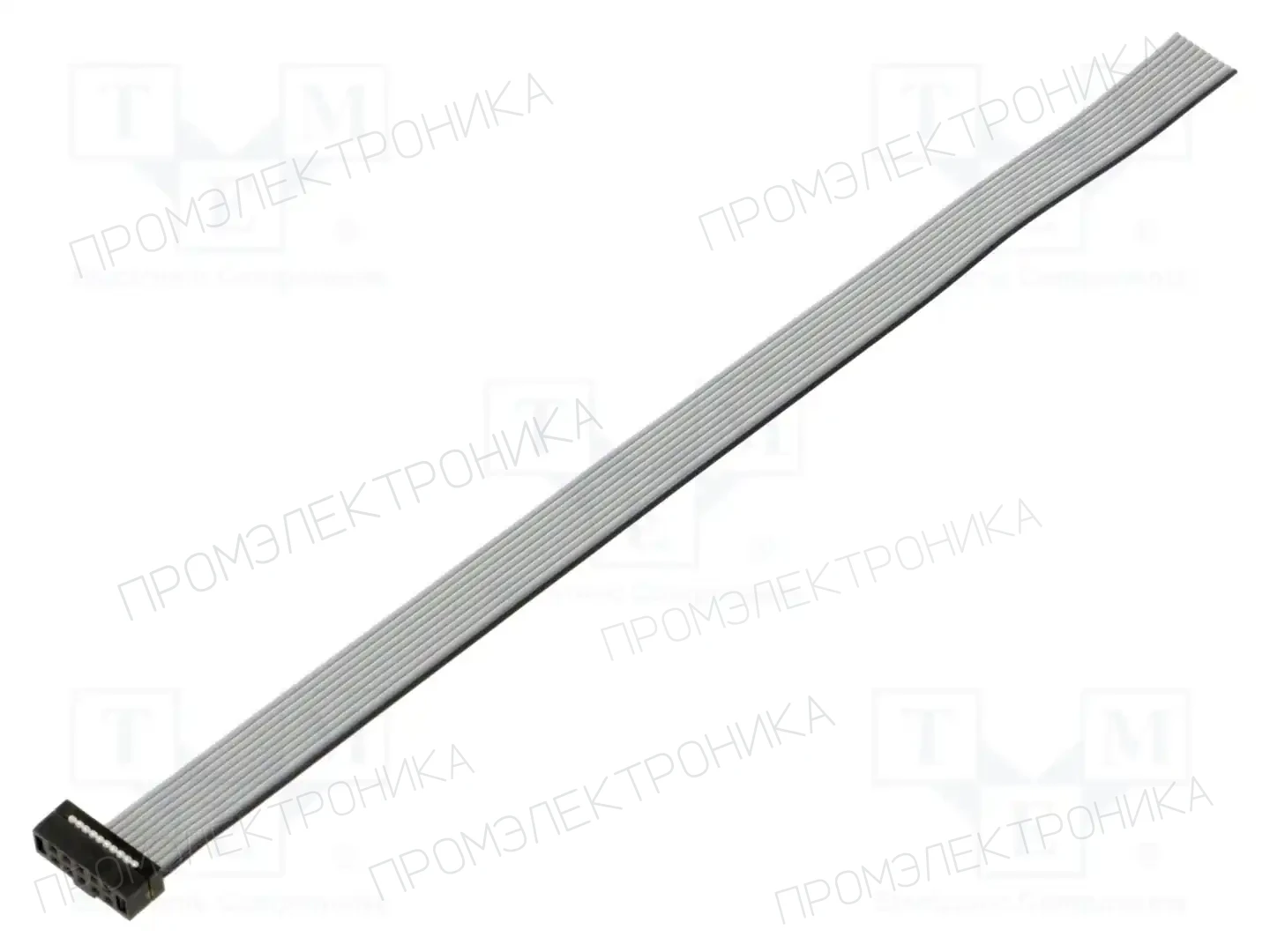 SAMTEC TCSD-05-S-08.00-01-F-N — Кабели IDC