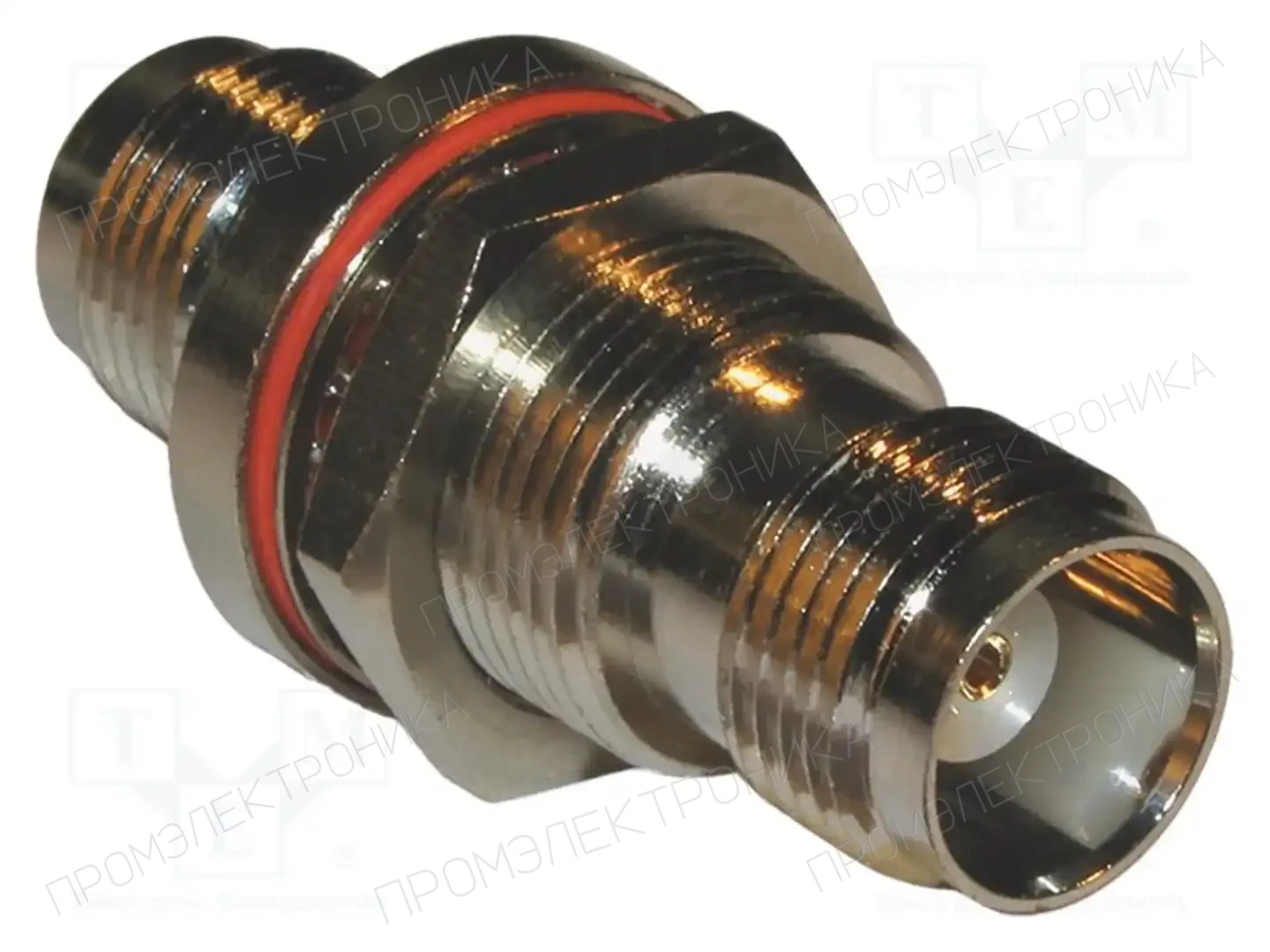 AMPHENOL RF 122342 — Адаптеры и переходники RF
