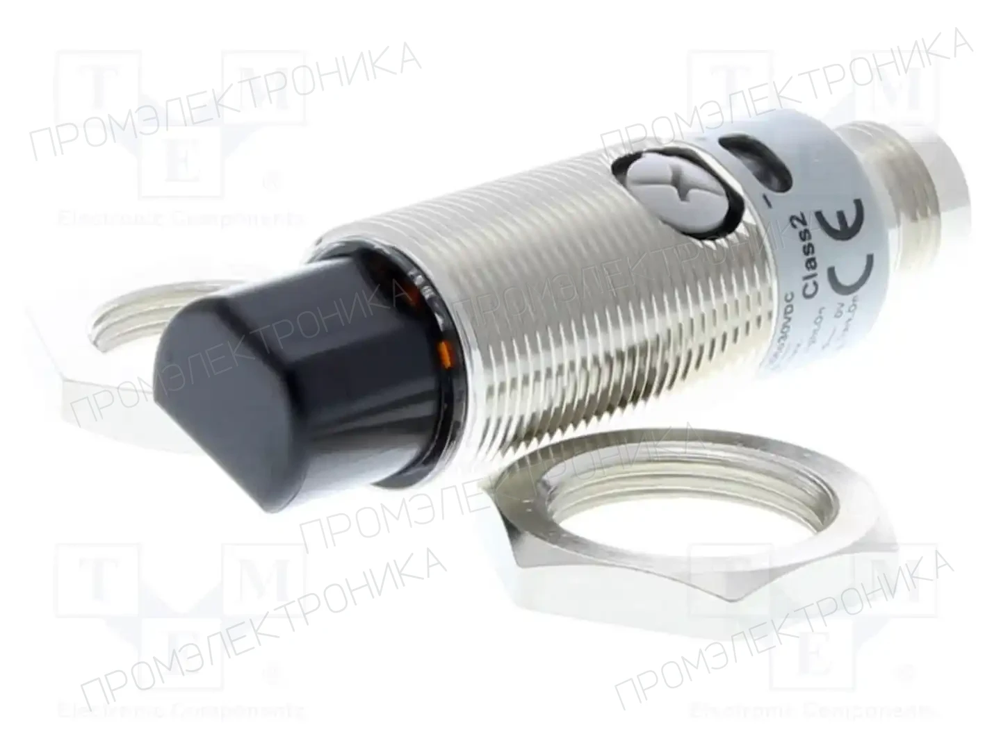 OMRON E3RB-DP23 — Стандартные фотоэлектрические датчики