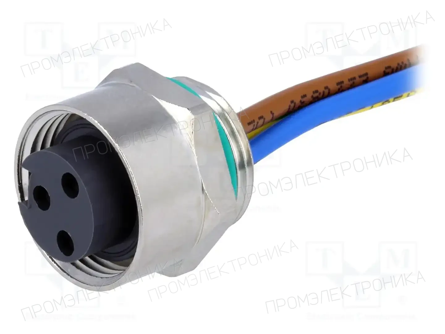 HARTING 21043162301 — Разъeмы 7/8"