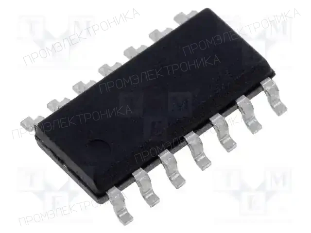 NEXPERIA 74ABT32D,118 — Ворота, инверторы