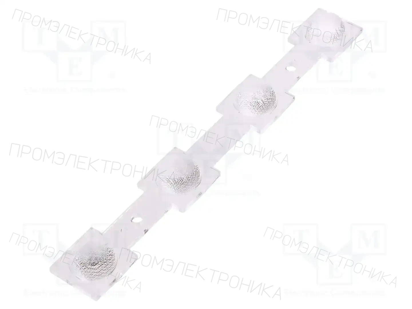 LEDIL C16588_DAISY-4X1-W — Линзы