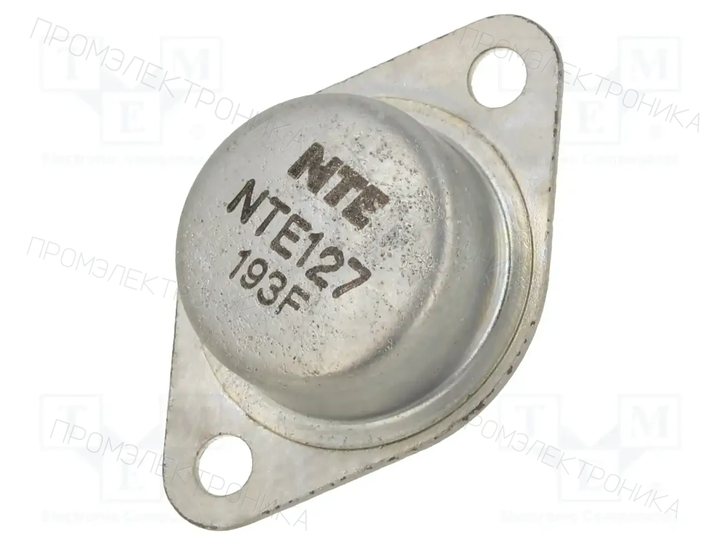 NTE Electronics NTE127 — Транзисторы PNP THT