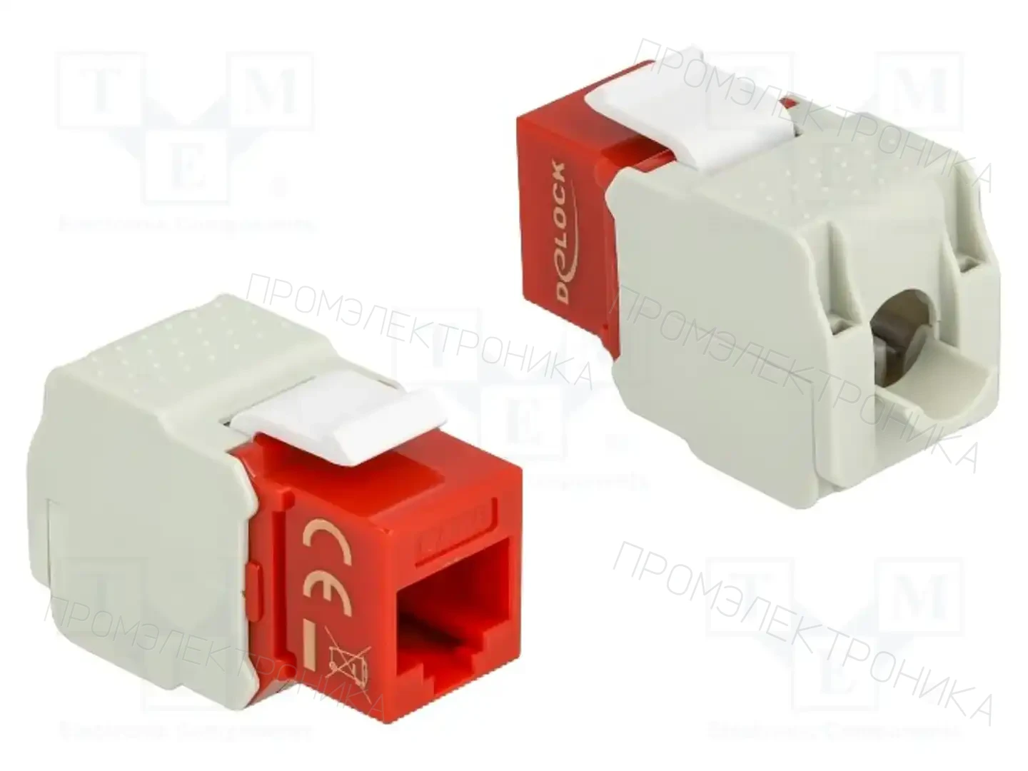 DELOCK 86344 — Компьютерные аксессуары - прочее