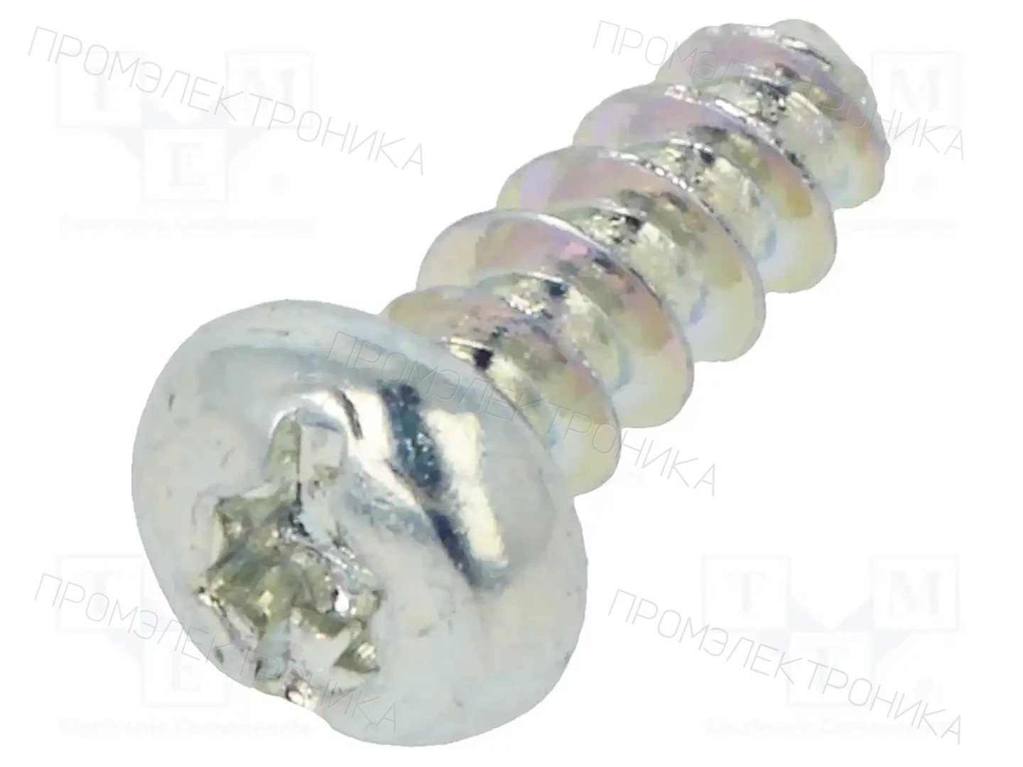 BOSSARD 8278024 — Шурупы