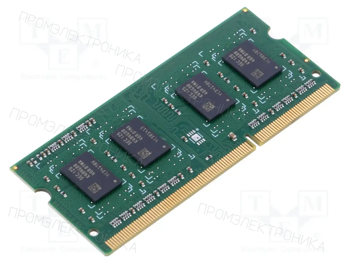 GOODRAM INDUSTRIAL GR3S2G160S8L-SFMA — Модули памяти