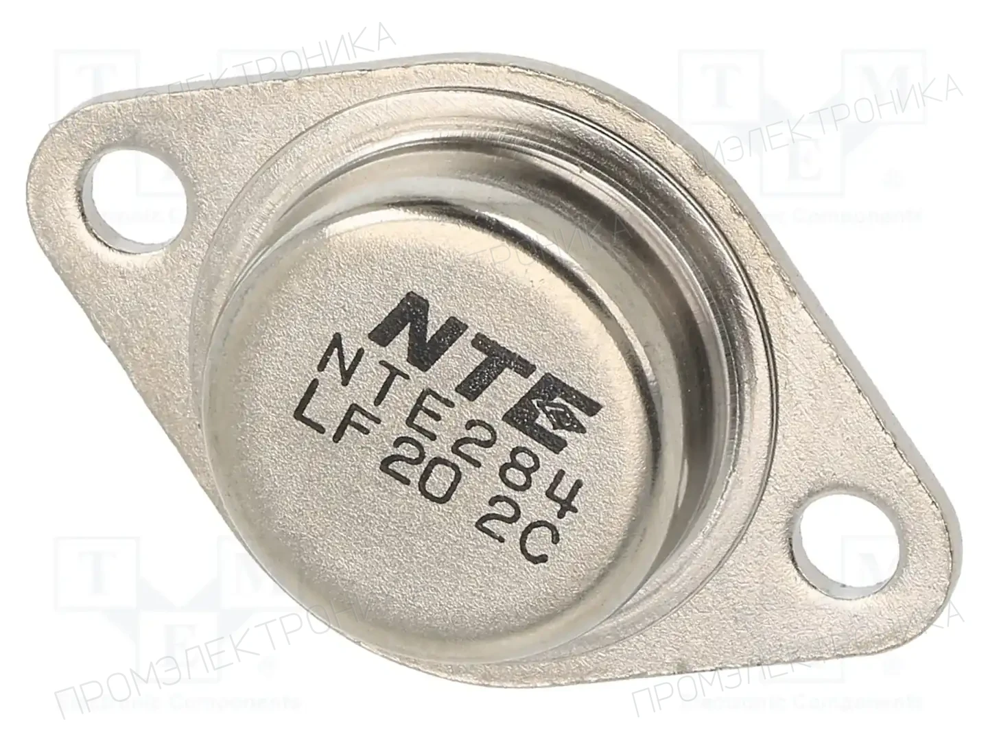 NTE Electronics NTE284 — Транзисторы NPN THT