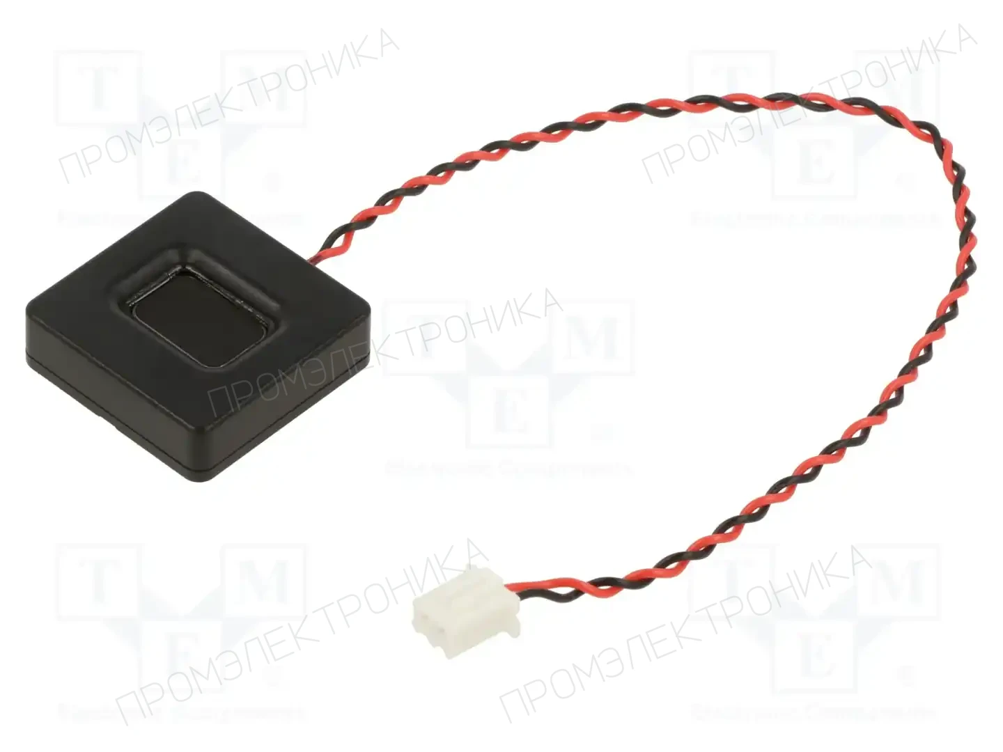 PUI AUDIO ASE02506MS-LWC165-DSM-R — Динамики