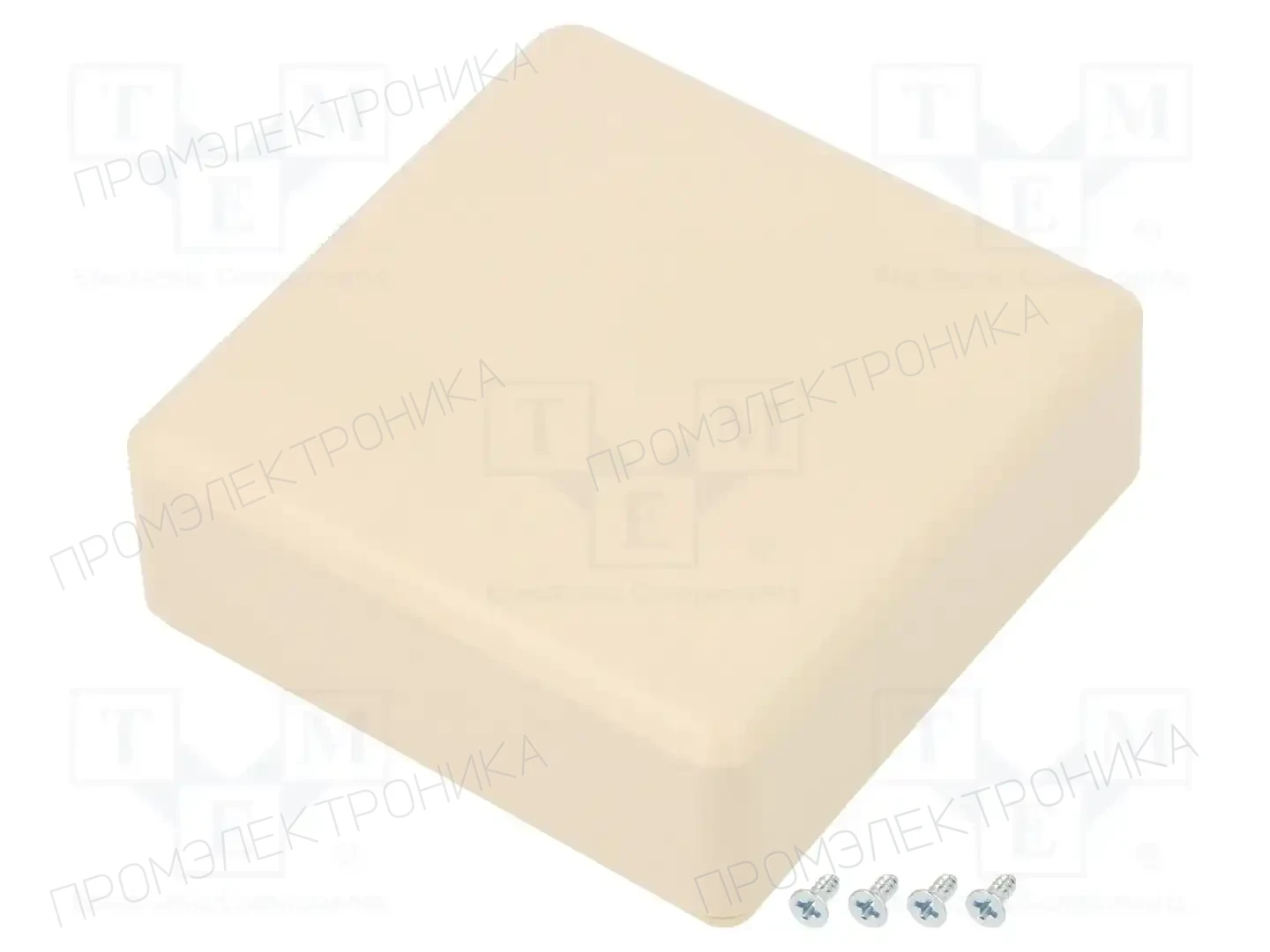 SUPERTRONIC PP118M-S — Корпуса универсальные