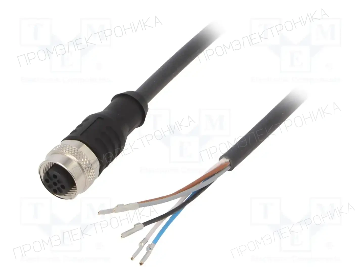 SCHMERSAL A-K5P-M12-S-G-10M-BK-2-X-A-4-69 — Выключатели безопасности стандартные