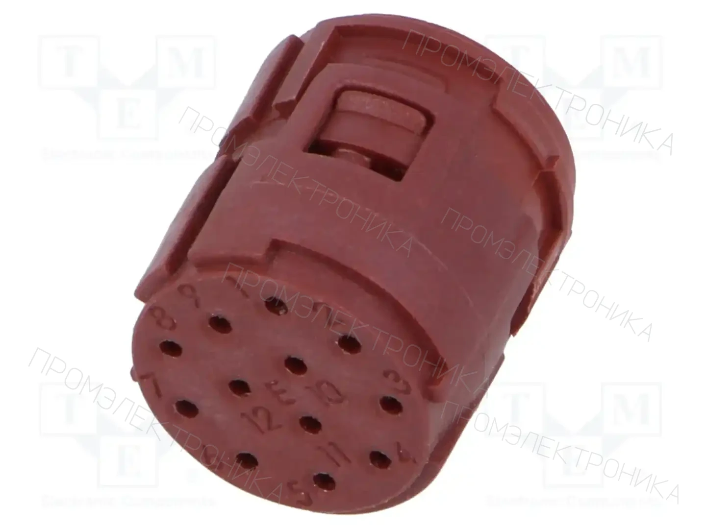 LAPP 44420120 — Разъeмы M23